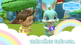 Ca khúc Trời nắng trời mưa