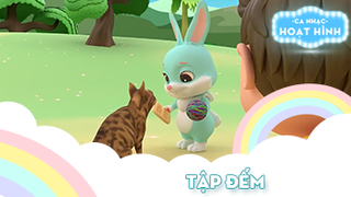 Ca khúc Tập đếm