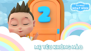 Ca khúc Mẹ yêu không nào