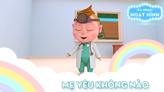 Ca khúc Mẹ yêu không nào 