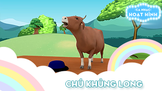 Ca khúc Chú khủng long