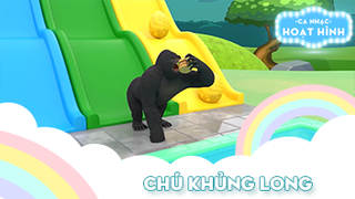 Ca khúc Chú khủng long 