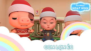 Ca khúc Con lợn éc