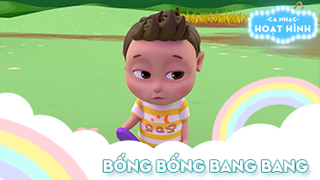 Ca khúc Bống bống bang bang