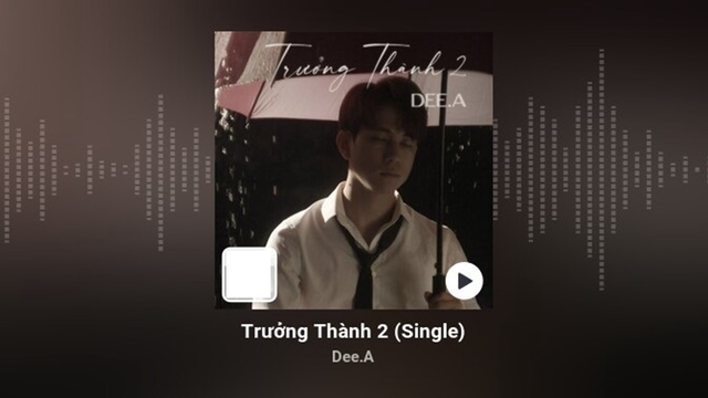 Trưởng Thành 2 (Official Music Video) - Dee.A