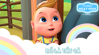 Ca khúc Bố là tất cả 