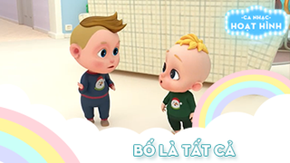 Ca khúc Bố là tất cả 