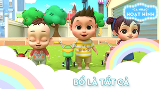 Ca khúc Bố là tất cả 