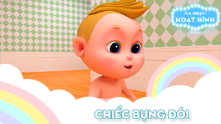 Ca khúc Chiếc bụng đói