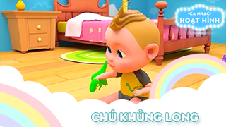 Ca khúc Chú khủng long
