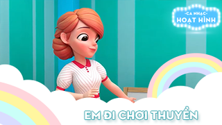 Ca khúc Em yêu trường em