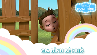 Ca khúc Gia đình bé nhỏ