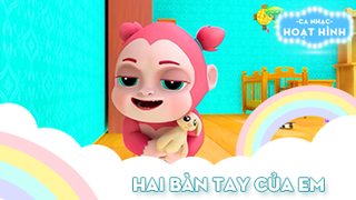 Ca khúc Hai bàn tay của em 