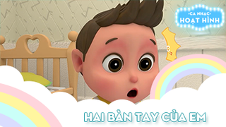 Ca khúc Hai bàn tay của em