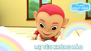 Ca khúc Mẹ yêu không nào 