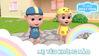 Ca khúc Mẹ yêu không nào 
