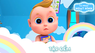 Ca khúc Tập đếm 