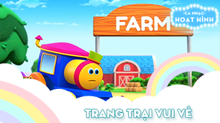 Ca khúc Trang trại vui vẻ