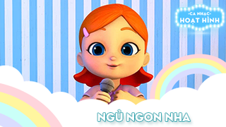 Ca khúc Ngủ ngon nha