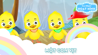 Ca khúc Một con vịt 