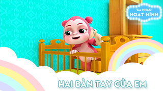 Ca khúc Hai bàn tay của em