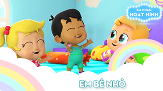 Ca khúc Em bé nhỏ