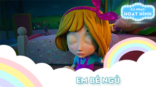 Ca khúc Em bé ngủ