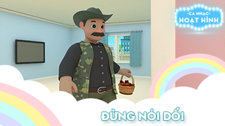 Ca khúc Đừng nói dối