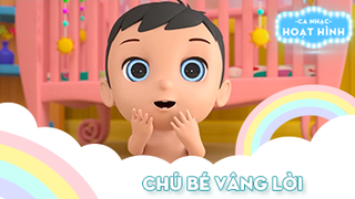 Ca khúc Chú bé vâng lời