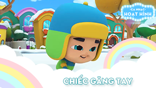 Ca khúc Chiếc găng tay