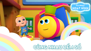 Ca khúc Cùng nhau đếm số