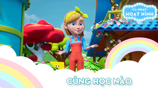 Ca khúc Cùng học nào