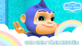 Ca khúc Con chim vành khuyên