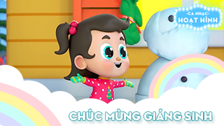Ca khúc Chúc mừng giáng sinh - 2