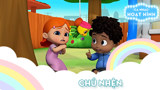 Ca khúc Chú nhện