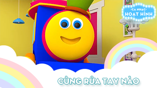 Ca khúc Cùng rửa tay nào