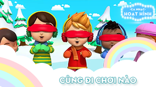Ca khúc Cùng đi chơi nào