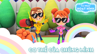 Ca khúc Cơ thể của chúng mình