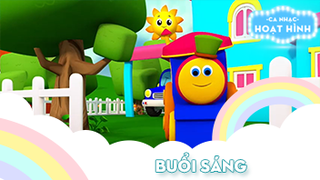 Ca khúc Buổi sáng - 1