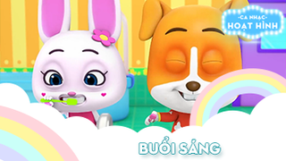 Ca khúc Buổi sáng - 2