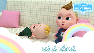 Ca khúc Bố là tất cả