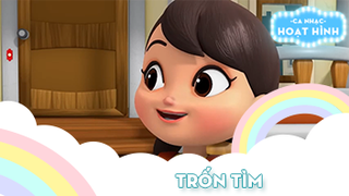 Ca khúc Trốn tìm - 1