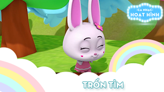 Ca khúc Trốn tìm - 2 