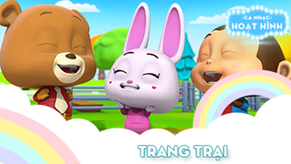 Ca khúc Trang trại (1)