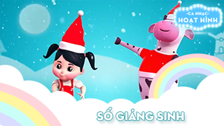 Ca khúc Số giáng sinh