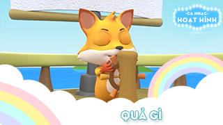 Ca khúc Quả gì (3) 