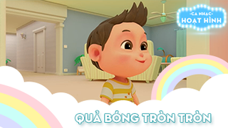 Ca khúc Quả bóng tròn tròn - 1