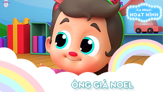 Ca khúc Ông già noel (1)