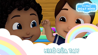 Ca khúc Nhớ rửa tay