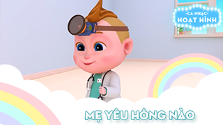 Ca khúc Mẹ yêu hông nào - 1 